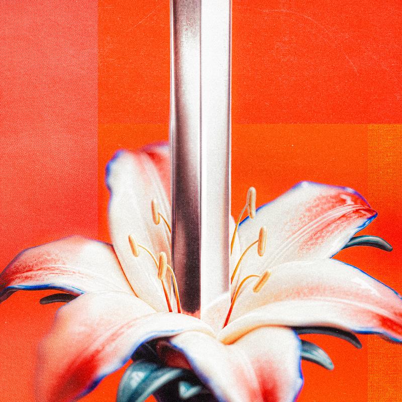 歌曲封面