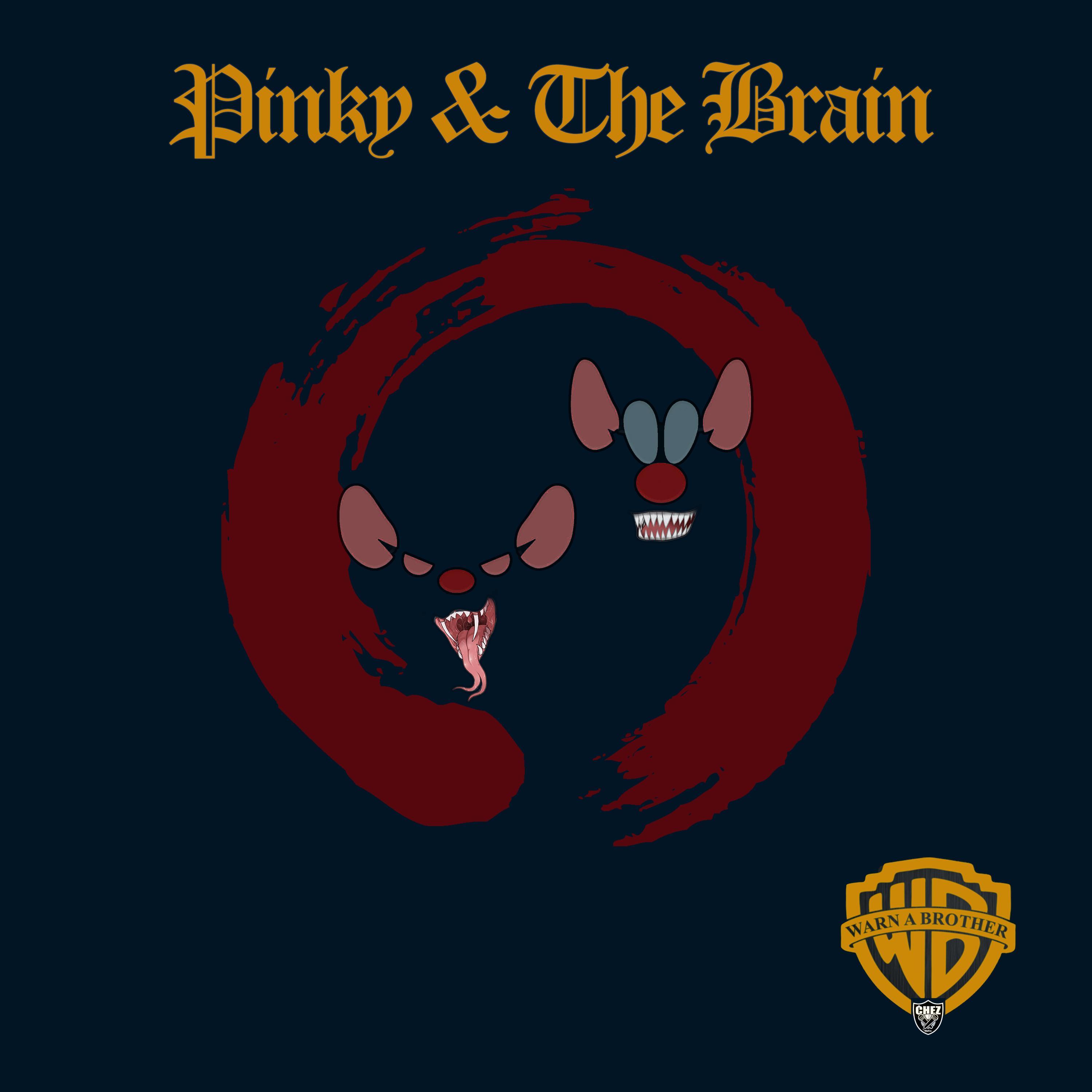 Pinky & The Brain