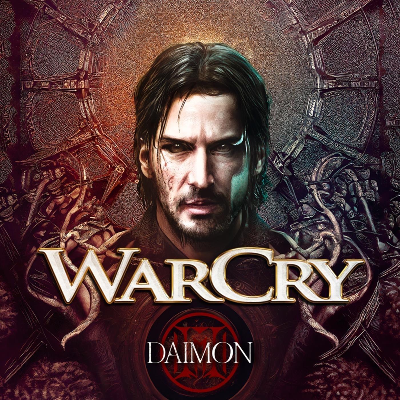 Desde el Dolor_Warcry_Daimon | 在线播放_Desde el Dolor歌词_Desde el Dolor下载 | 网易云音乐