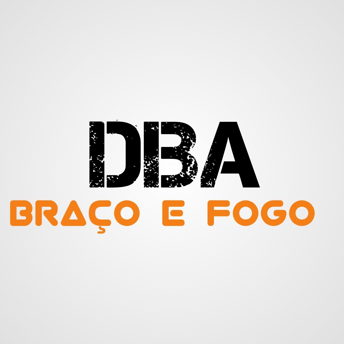 Braço e Fogo