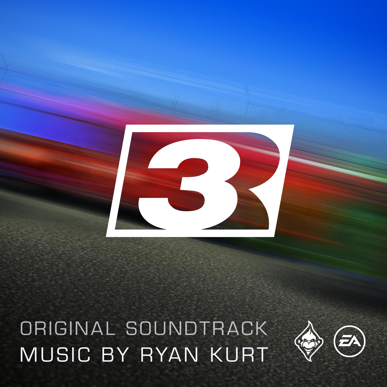Red Green_Ryan Kurt_Real Racing 3 (Original Soundtrack) | 在线播放_Red Green歌词_Red Green下载 | 网易云音乐