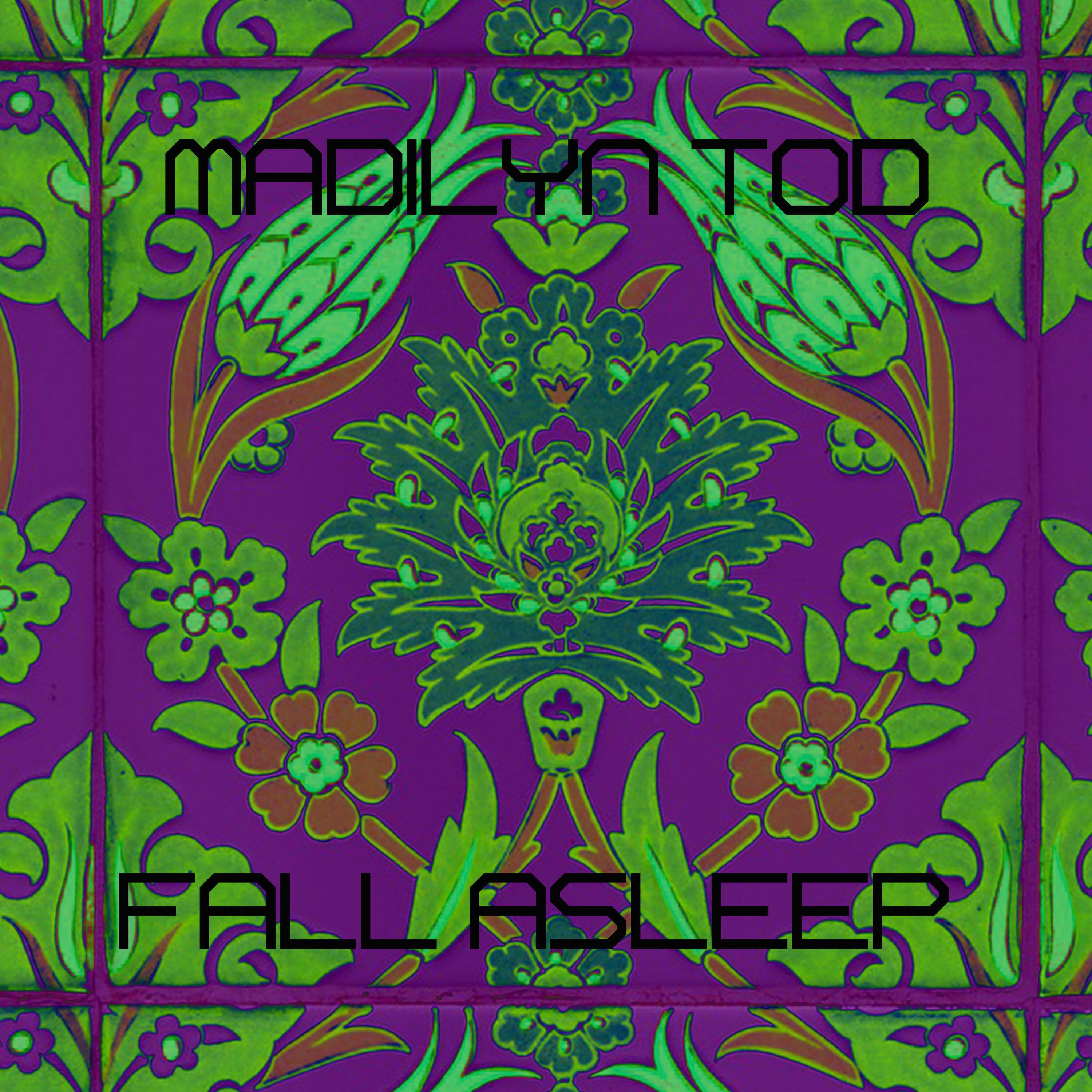 Fall Asleep (Original mix)