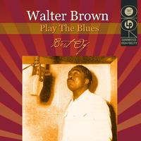 Play The Blues - The Best Of