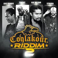 Coqlakour Riddim, Vol. 2