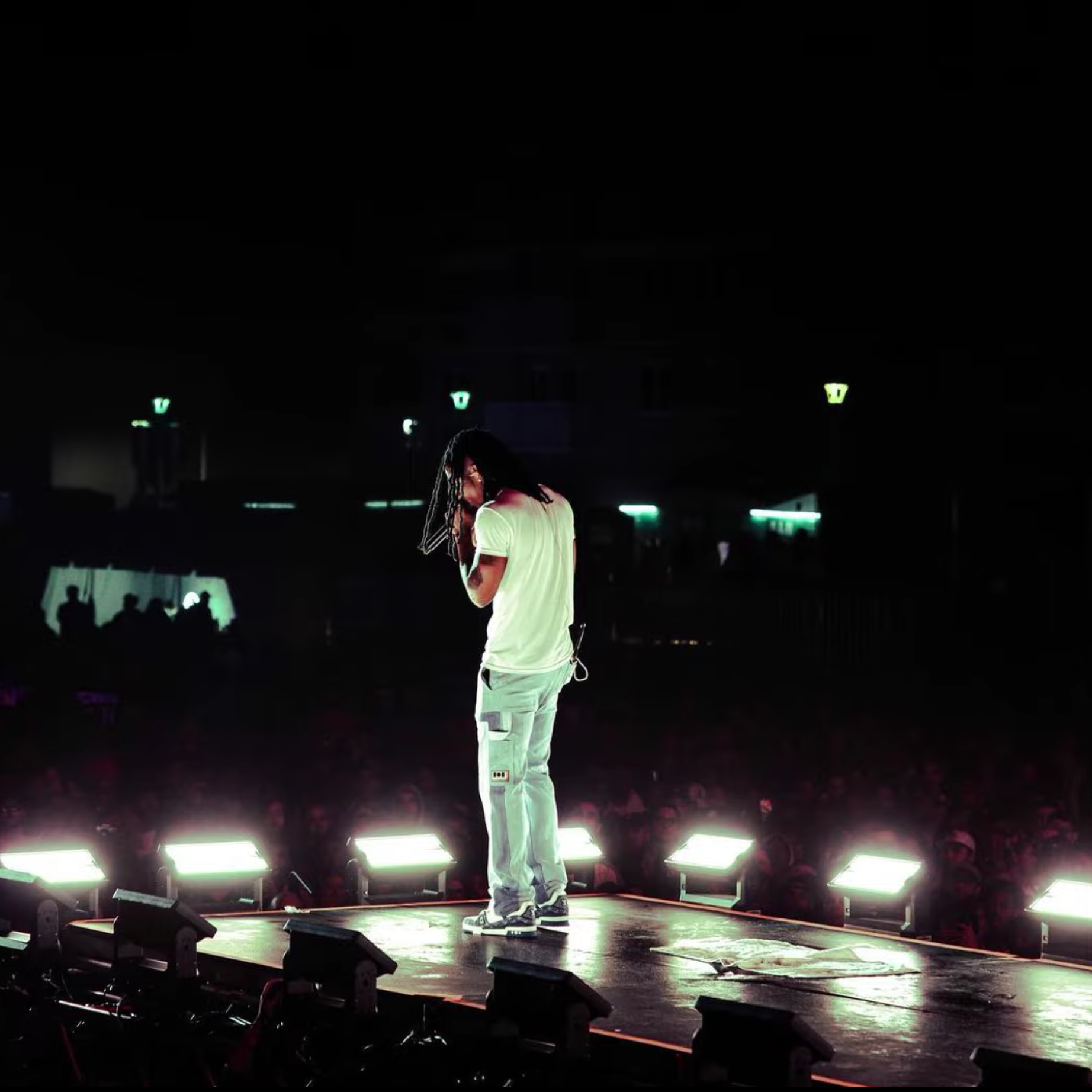 "Gatas Of Heaven" Polo G x Lil Tjay Type Beat