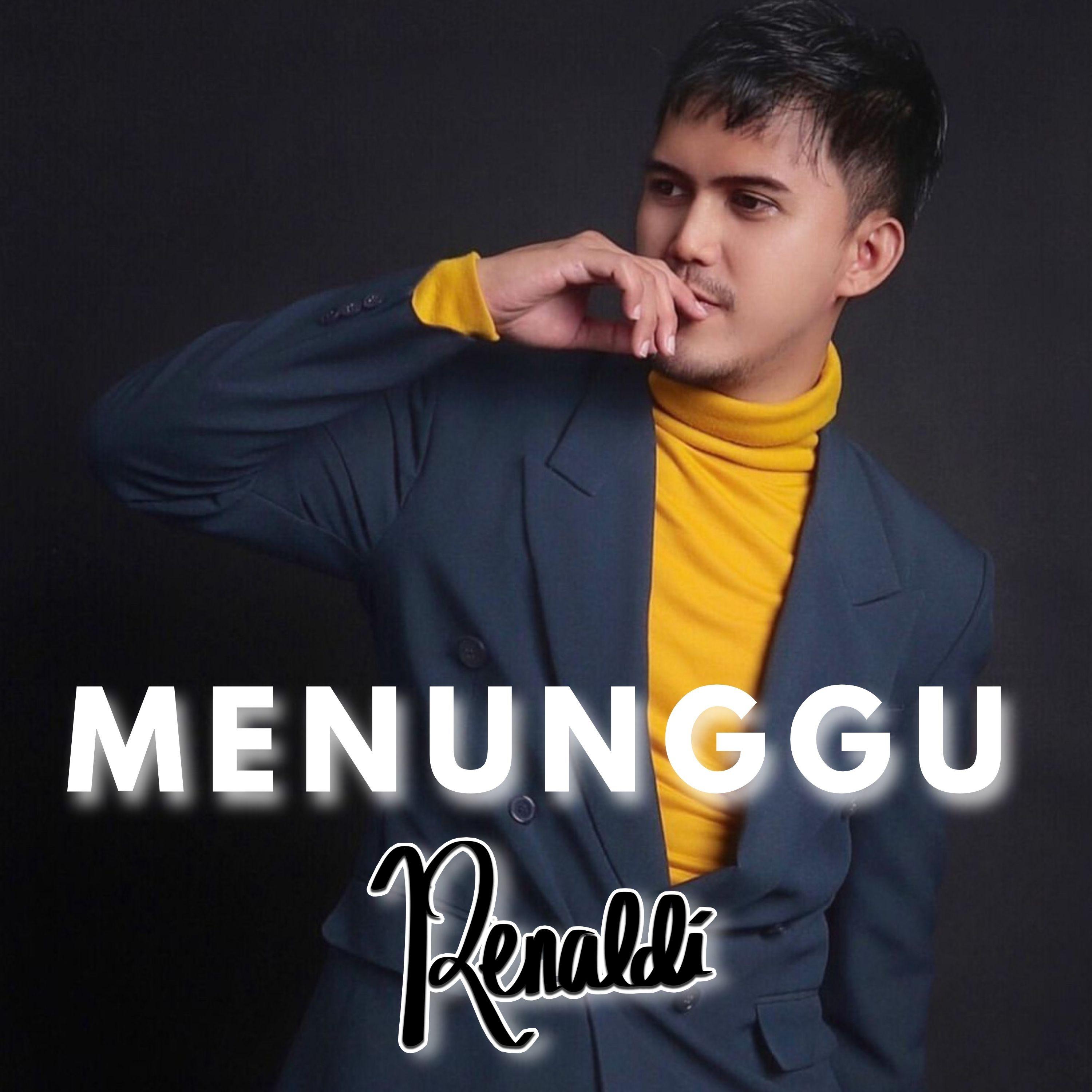 Menunggu (Cover)