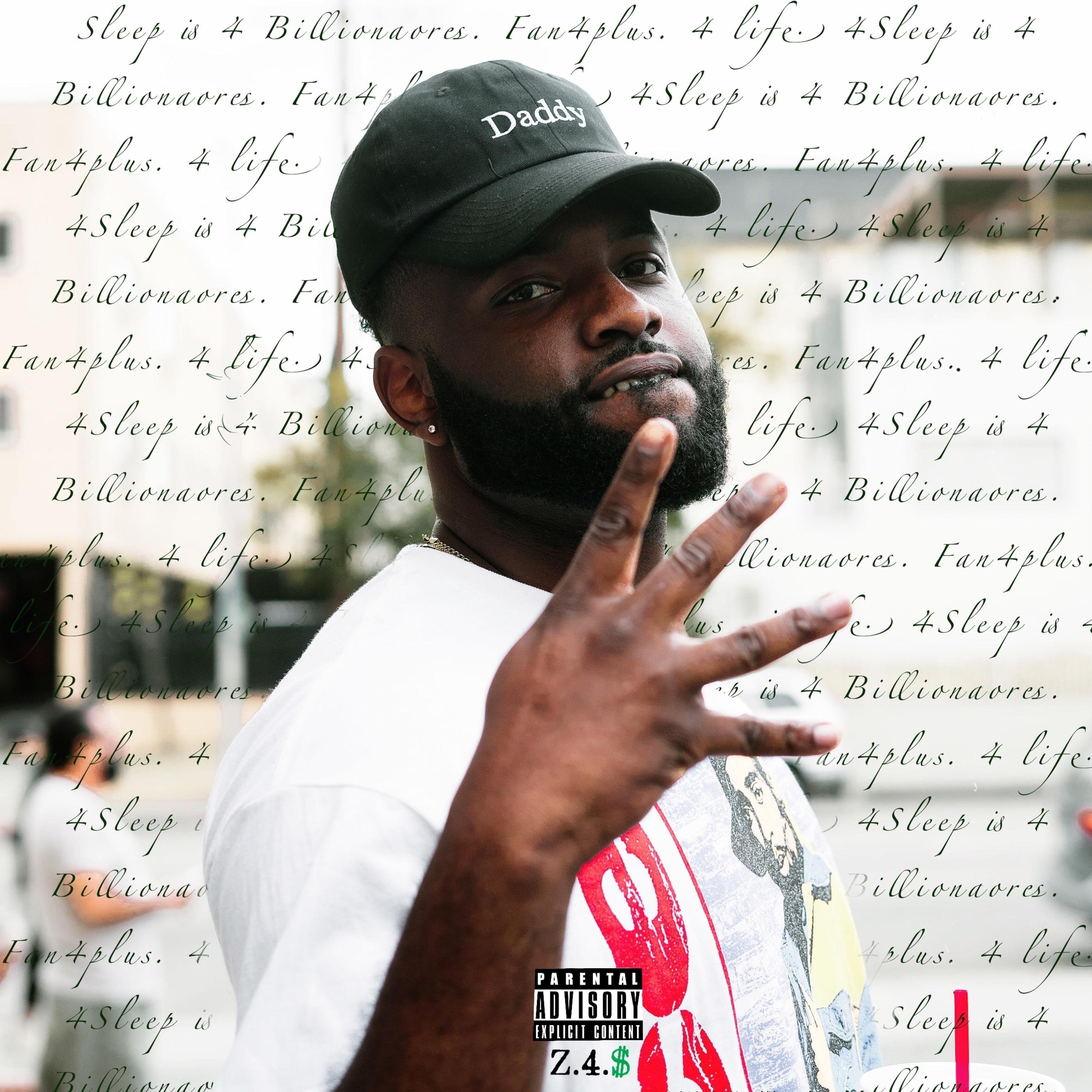 Too Much (feat. FR3DO)