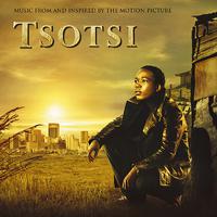 Tsotsi (Original Soundtrack)