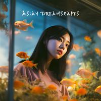 Asian Dreamscapes (Deeply Healing Bedtime Music, Asian Calmness)