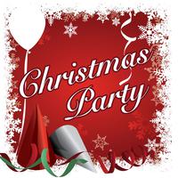 Christmas Party! (Live)