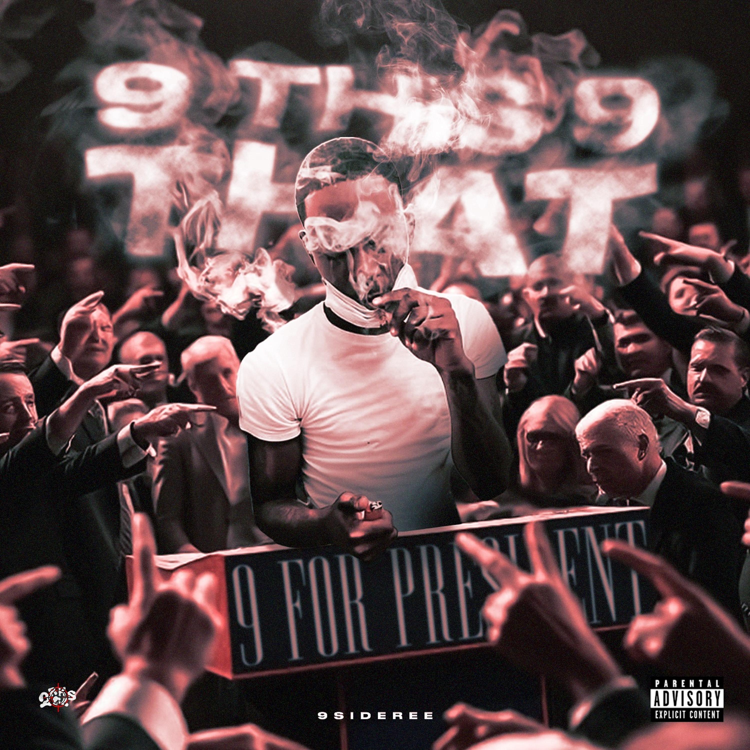 Full Court Press (Outro) [feat. Ybcdul & EEM STACKS]