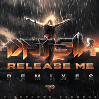 Release Me Remixes EP