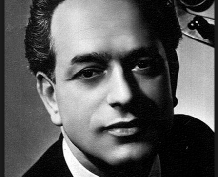 Gaspar Cassado