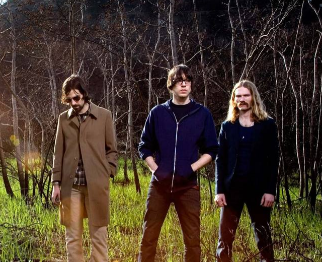 Dead Meadow