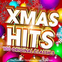 Xmas Hits - 100 Original Classics - The Essential Christmas Songs Collection