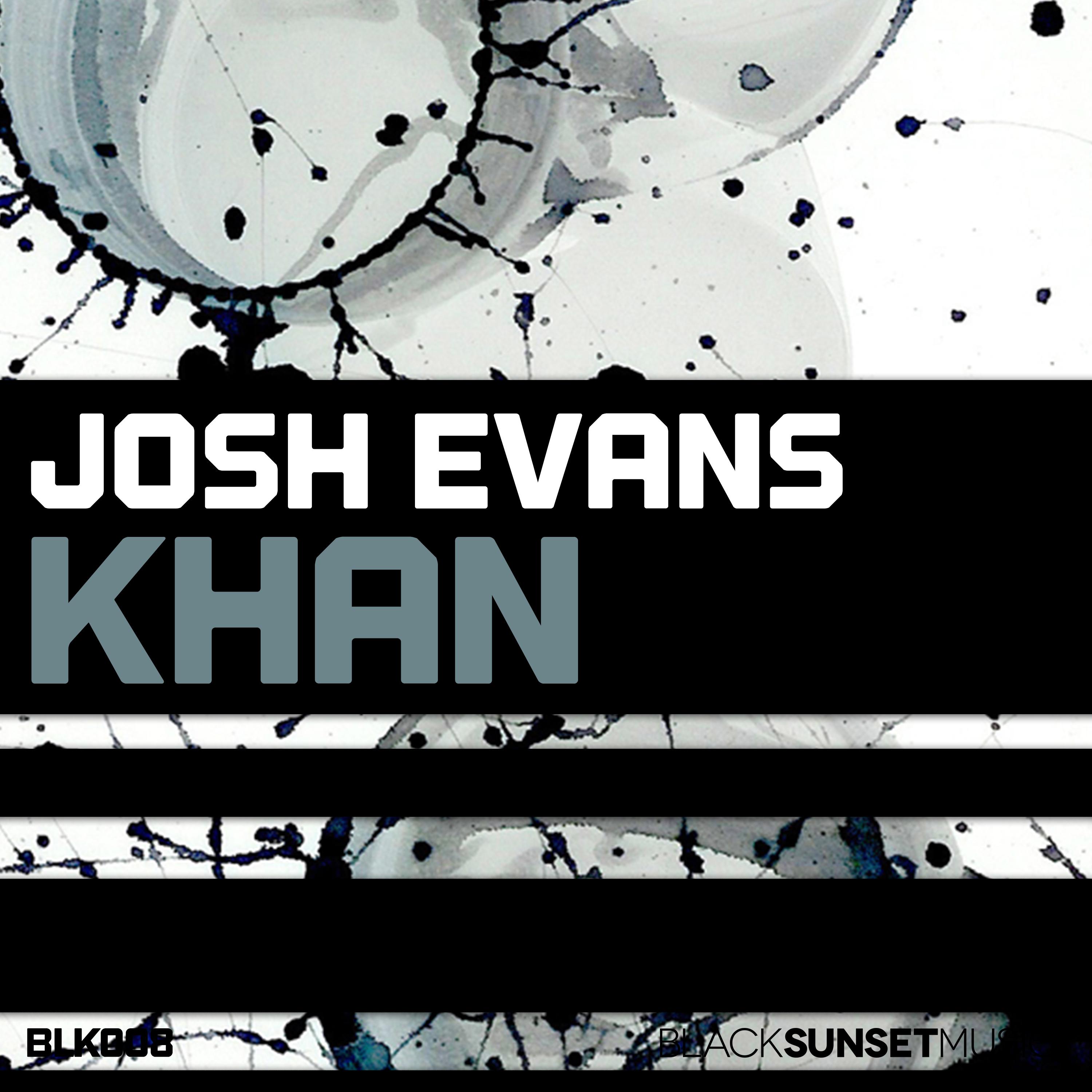 Khan (Original Mix)