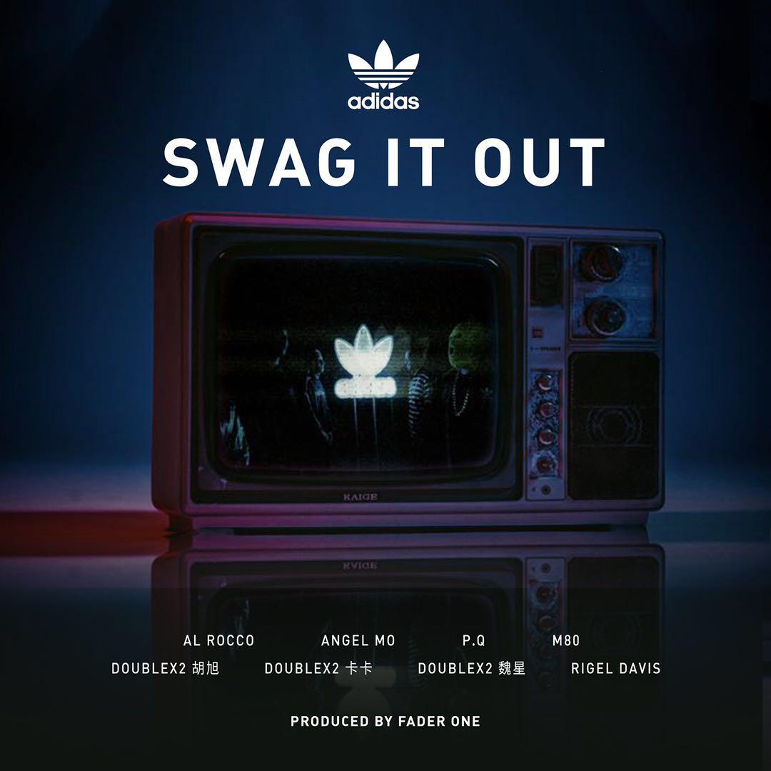Swag It Out