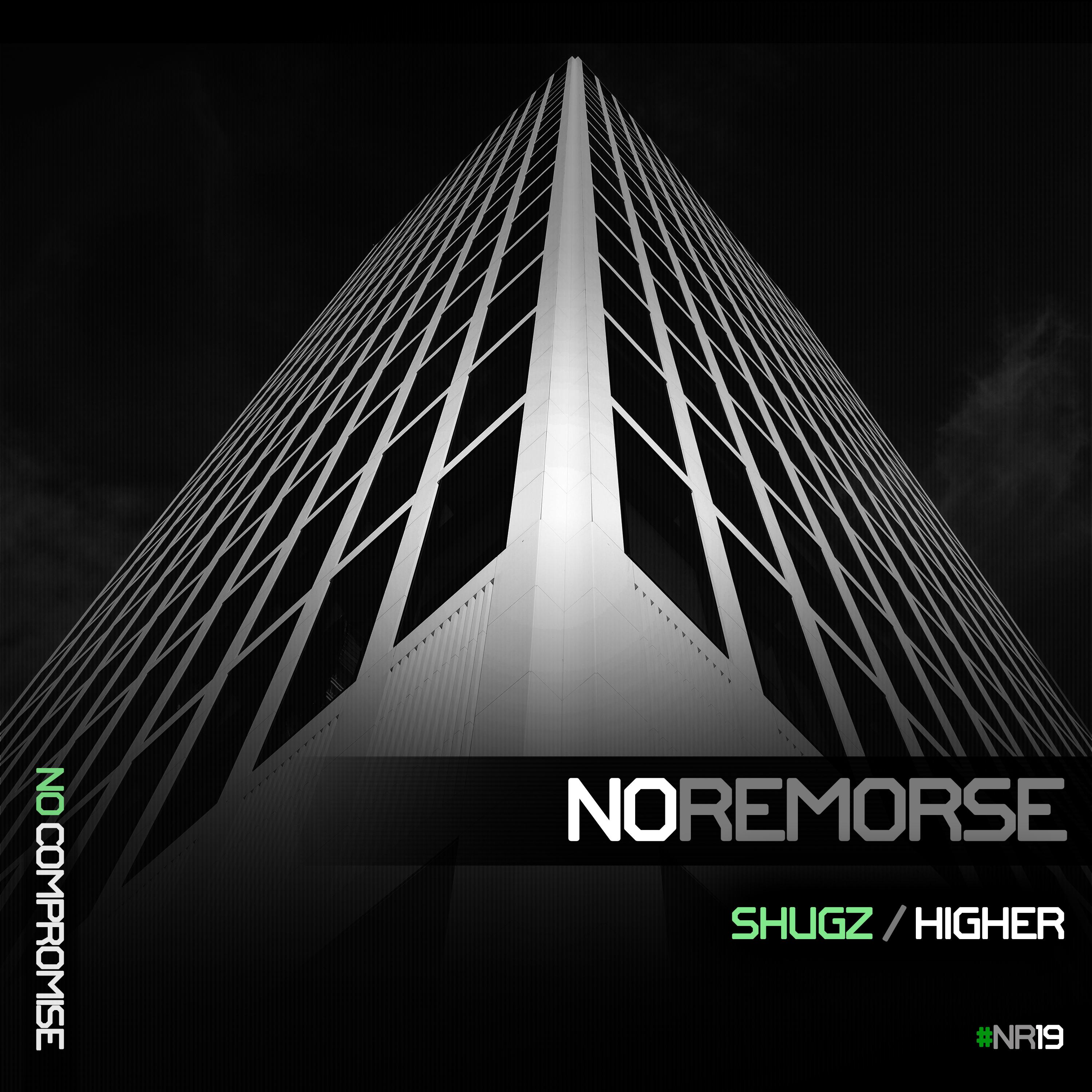 Higher (Extended Mix)