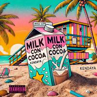 Milk Con Cocoa
