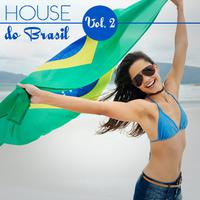 House Do Brasil, Vol. 2