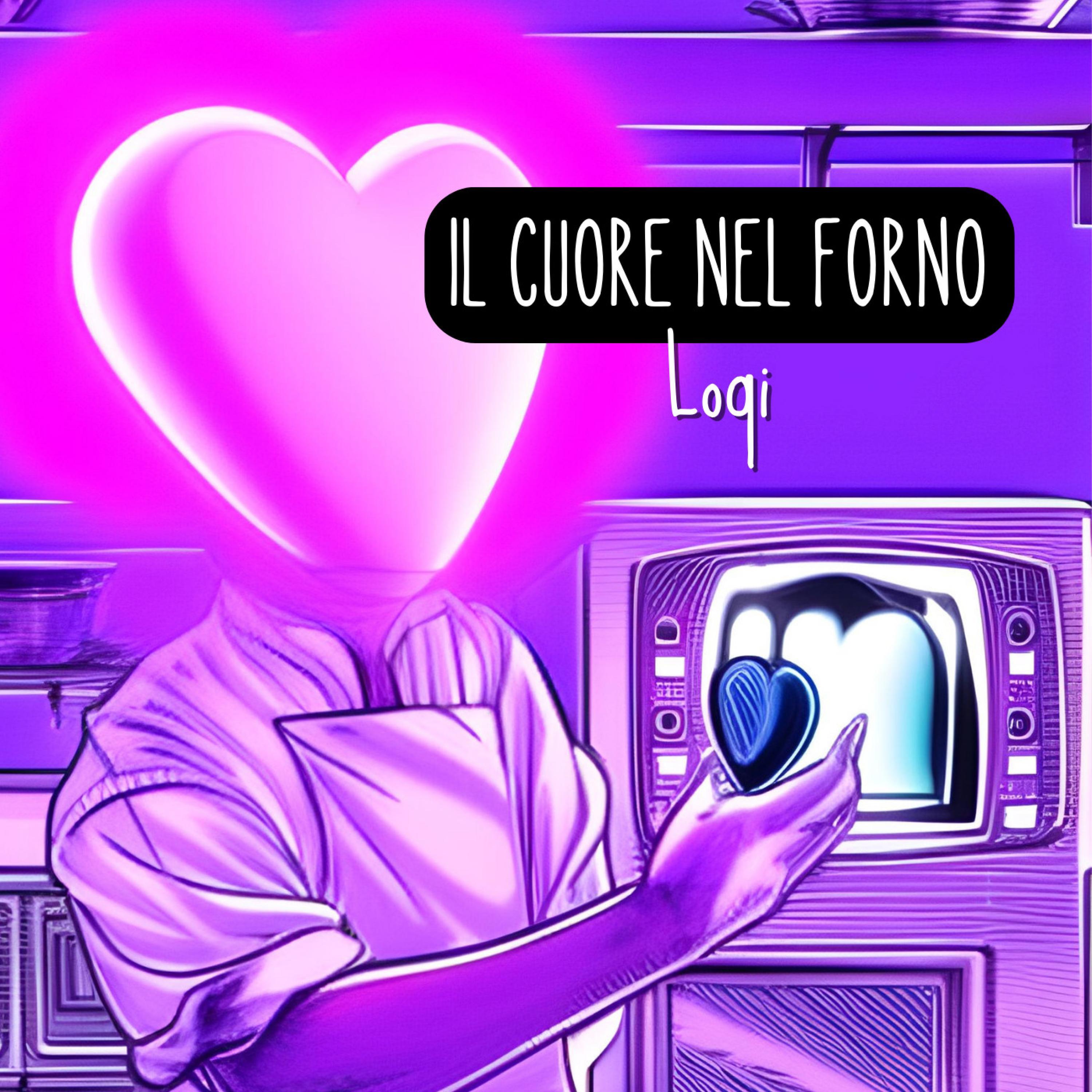 生成外链播放器点击打开客户端il cuore nel forno歌手:loqi所属专辑:il cuo