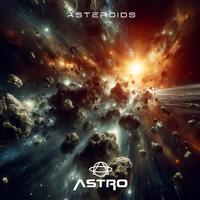 ASTEROIDS