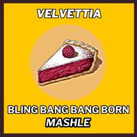 Bling Bang Bang Born (From 