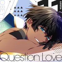 Question Love