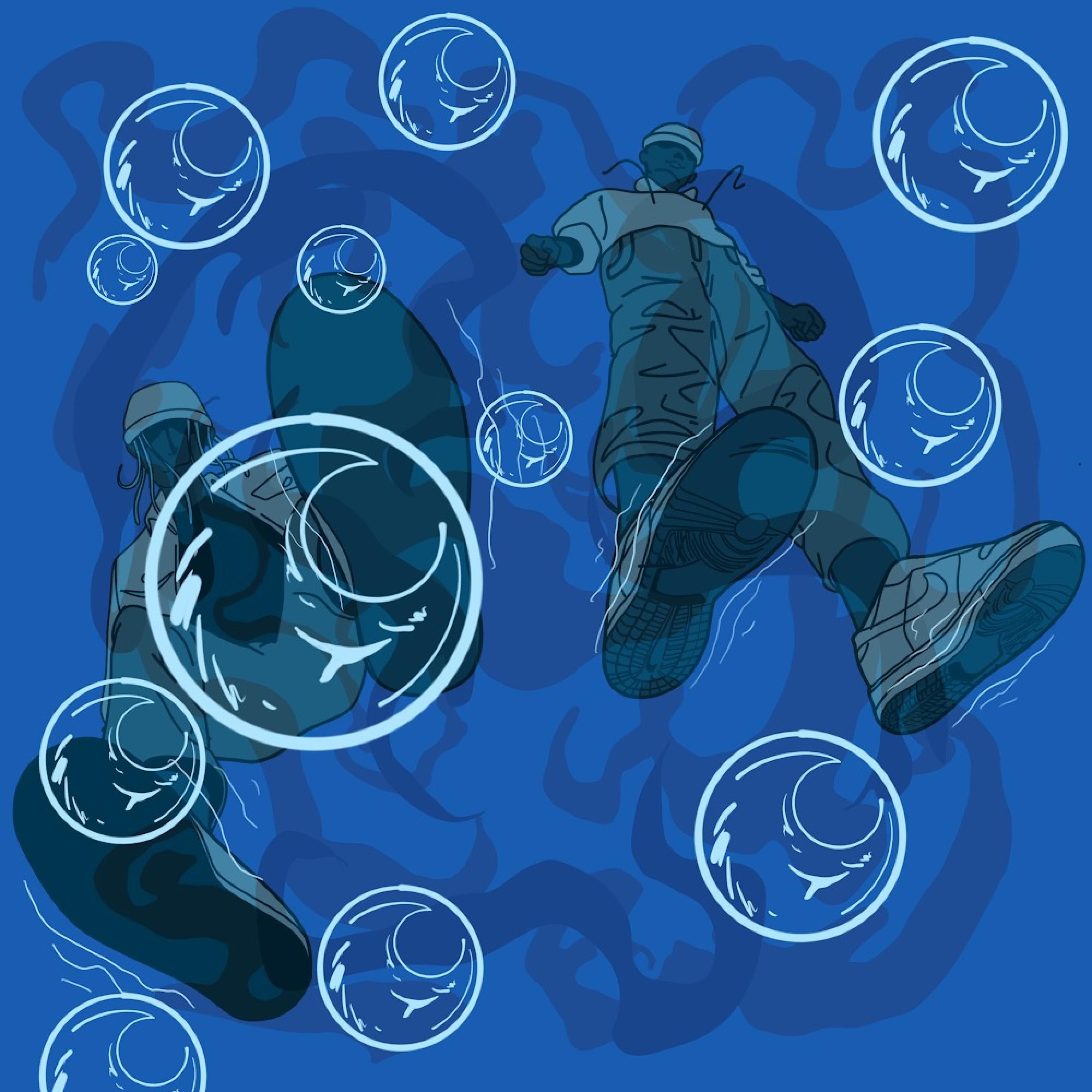 Pipe Down (feat. L..L. Quadri)