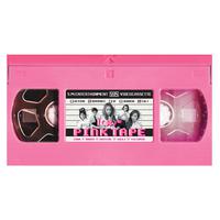 'Pink Tape' f(x) The 2nd Album