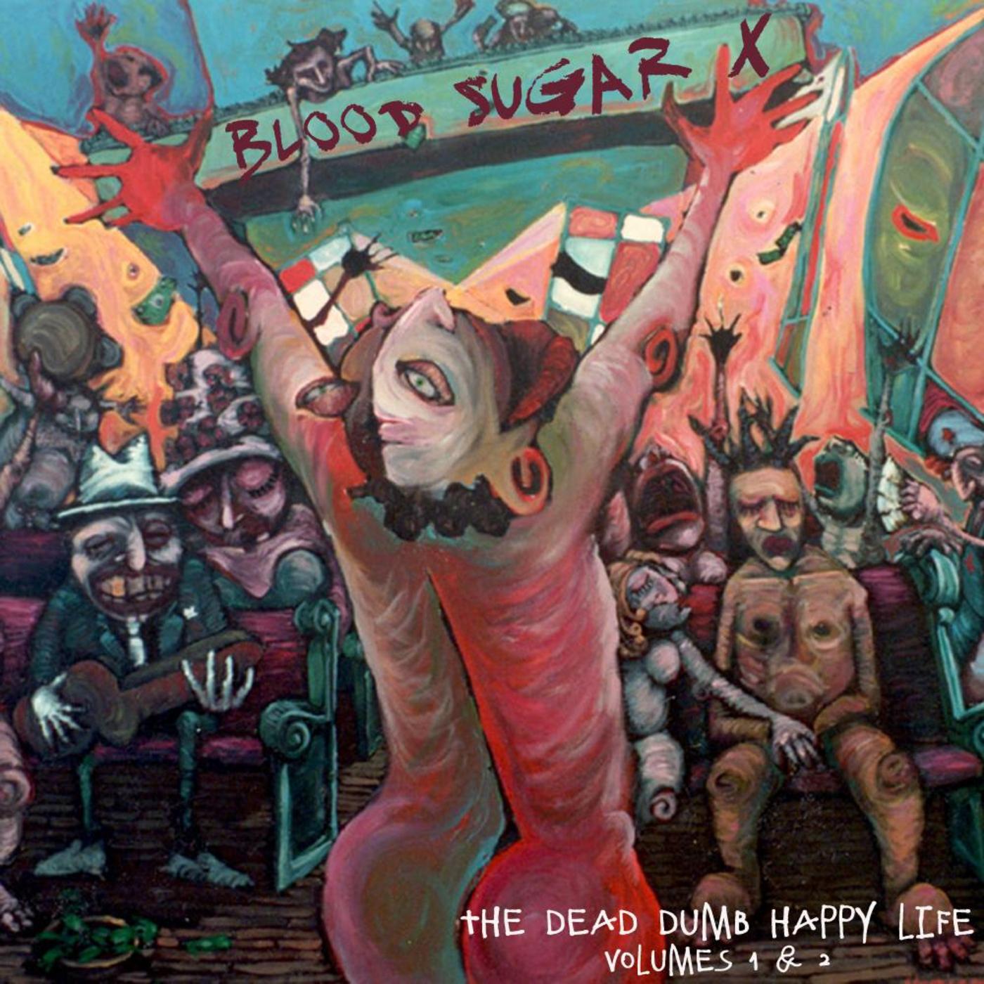 I'm Sorry (feat. Slimkid3 & Fatlip)