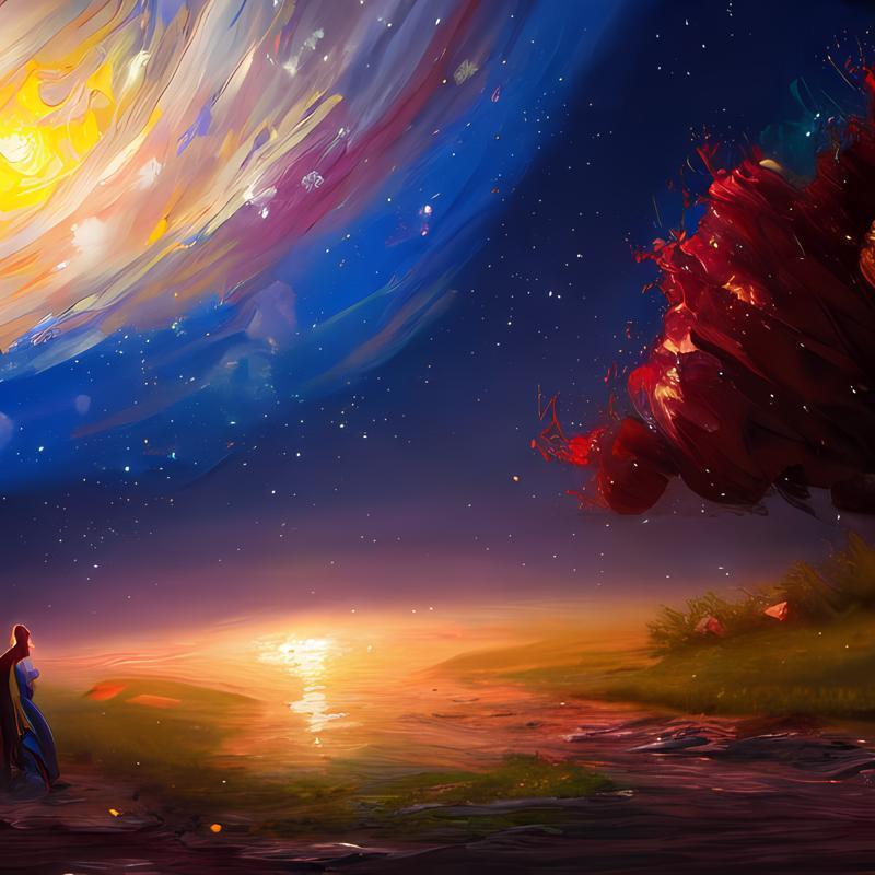 星月情缘封面