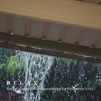 Relax: Rain's Ground Echoes Soundscape for Meditation Vol. 1