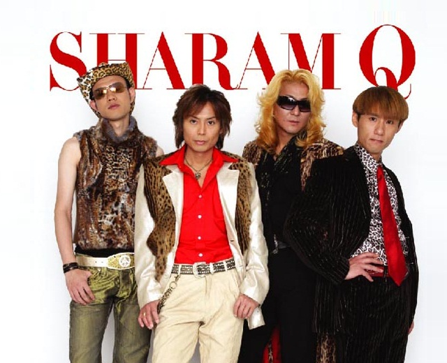 シャ乱Q