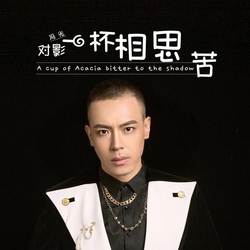 对影一杯相思苦.和声 (伴奏) - 冯光封面