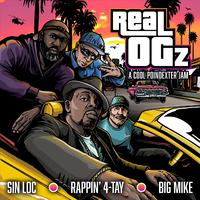 Real OGz (feat. Sin Loc, Rappin' 4-Tay & Big Mike)