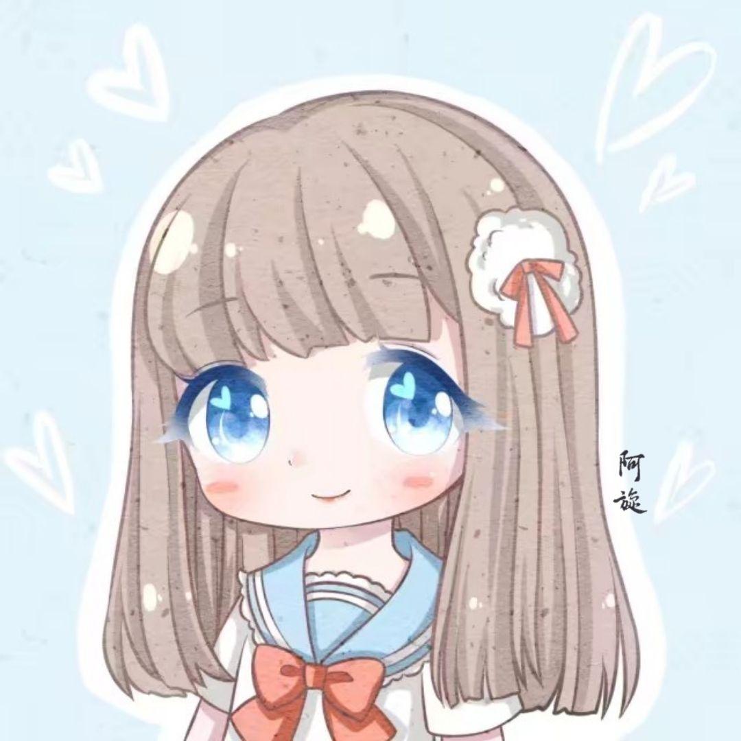 碧溪水(少女版)