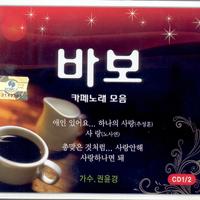 권윤경(바보 카페노래 모음)