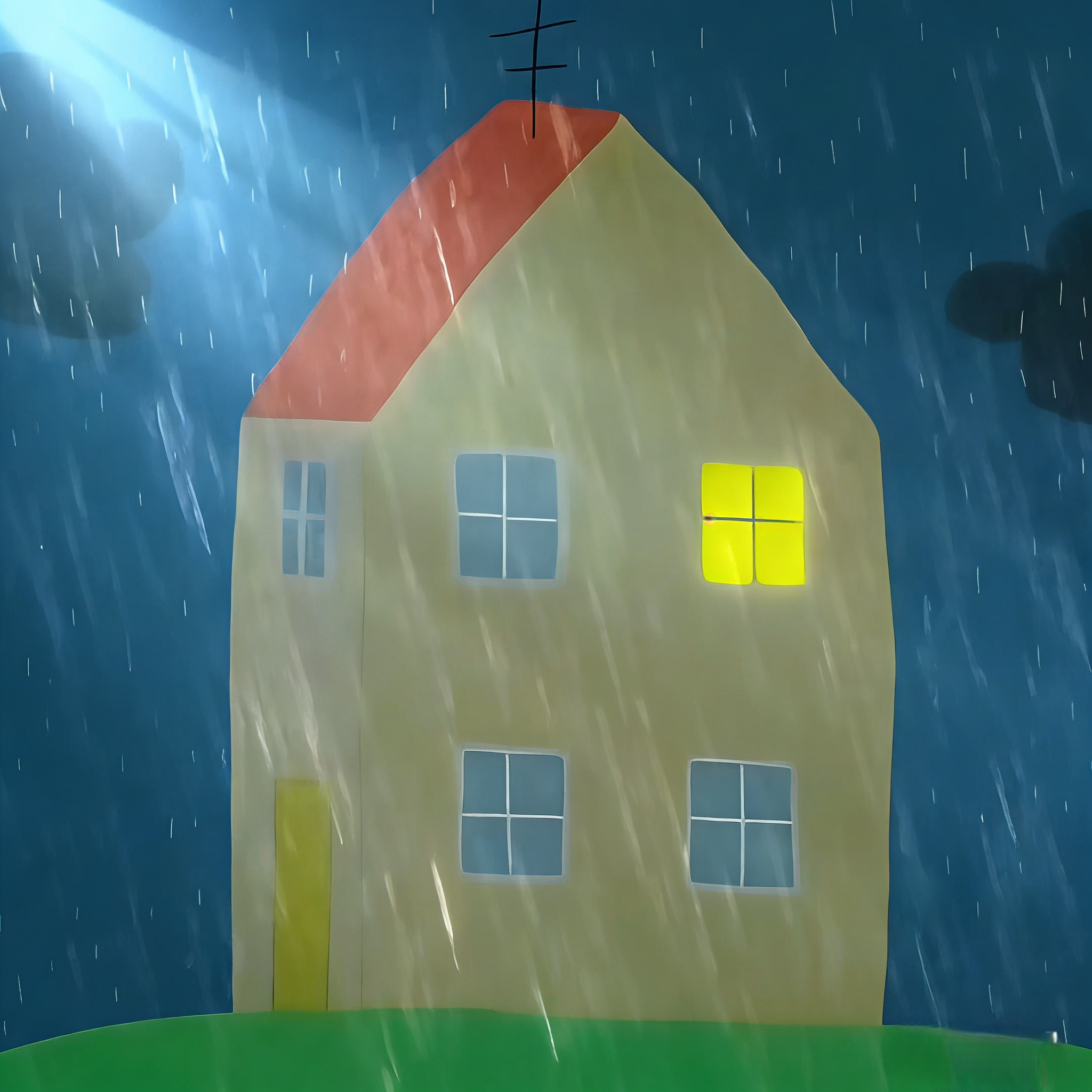 meaningful love (instrumental)