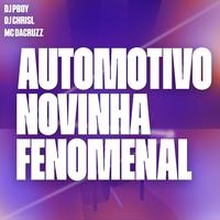 Automotivo Novinha Fenomenal