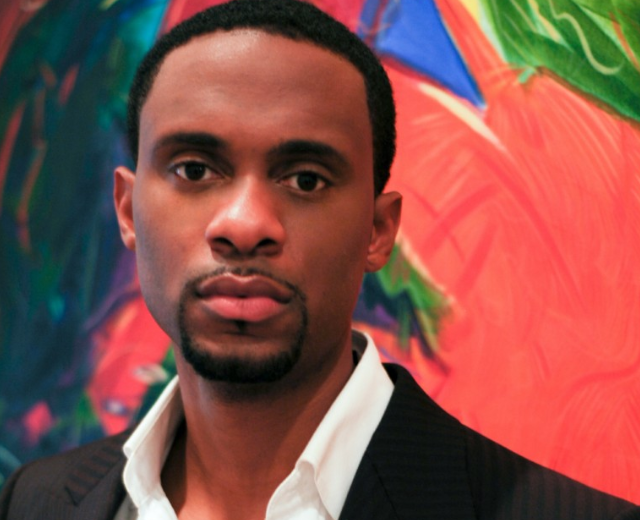 Darien Brockington
