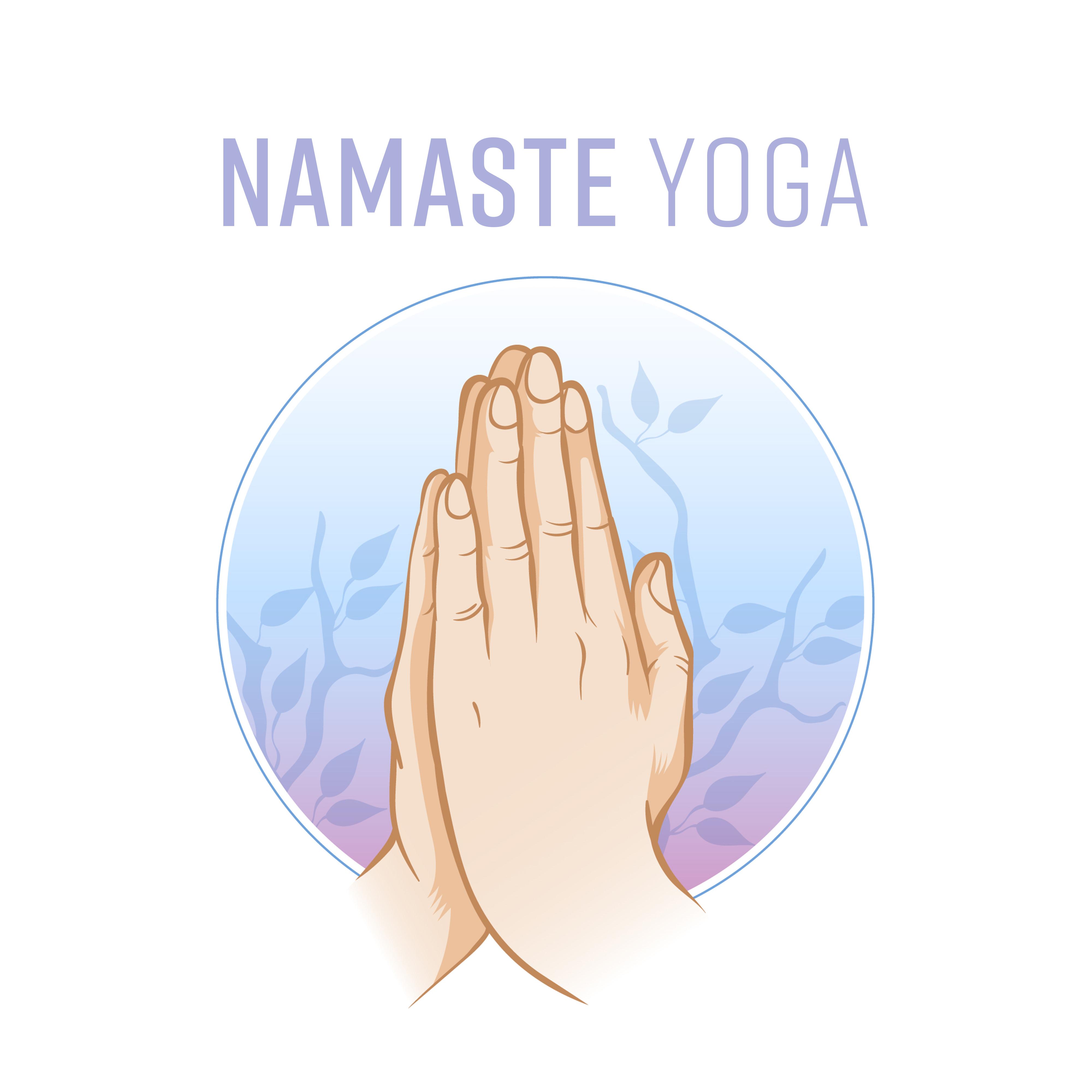 Namaste