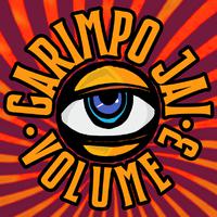 Garimpo Jai (Ao Vivo / Vol.3)