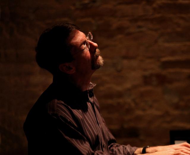 Fred Hersch