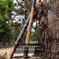 Didgeridoo Intense Meditation Series, Vol. 03