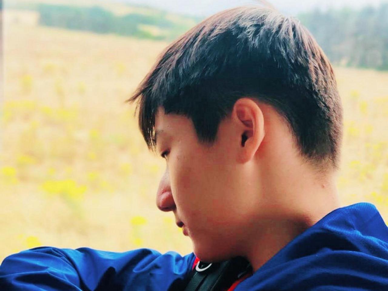 Oscar Yuan