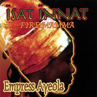 Isat Innat (Fire Mamma)