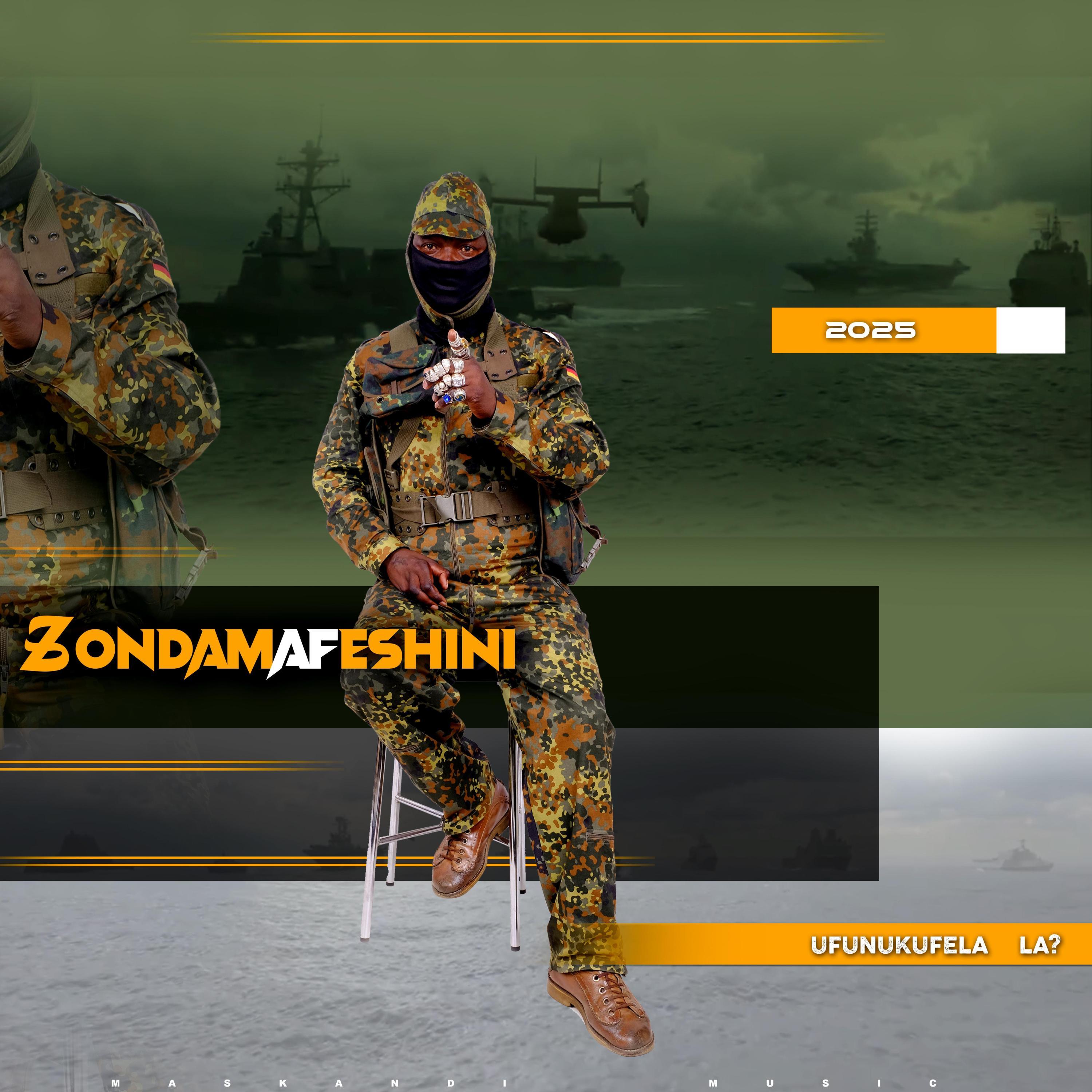 UFUNUKUFELA LA ? (feat. MAQIMBA)