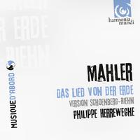 Mahler: Das Lied von der erde