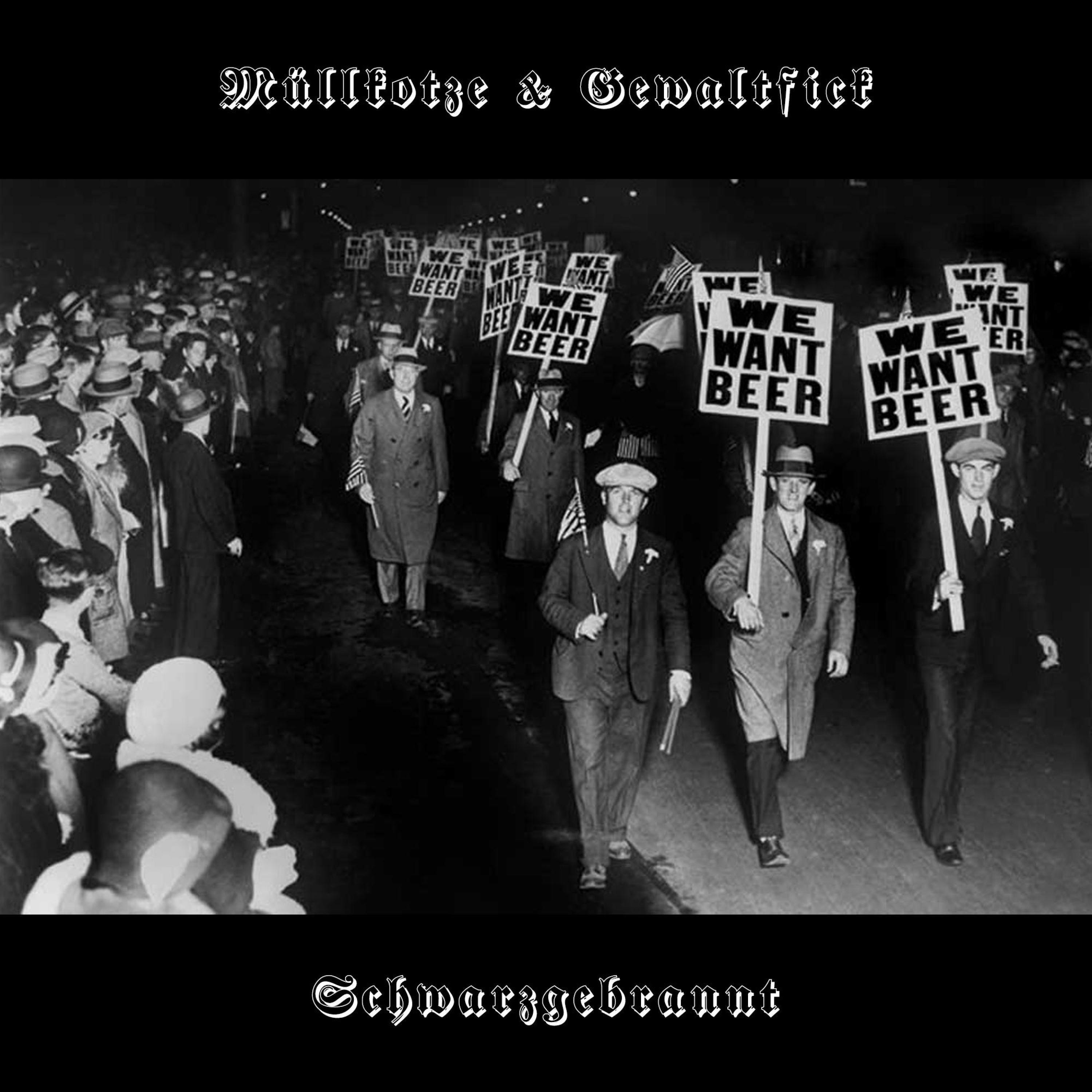 Kiste (feat. Müllkotze & Gewaltfick)